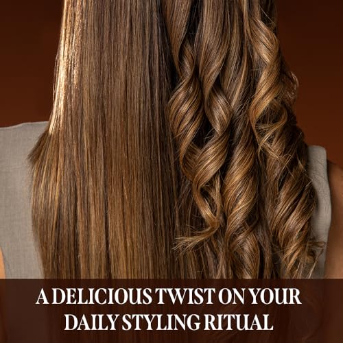 CHI 1.25in Ceramic Curling Iron with 5 Temperature Presets 250–410°F