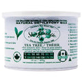 Natural Tea Tree Soft Wax For Sensitive Skin in 14 oz. (1)