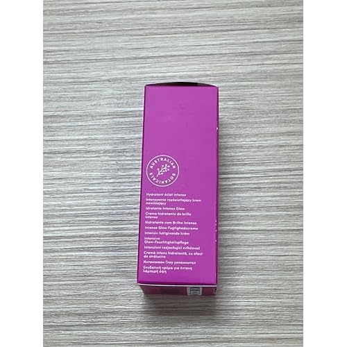 Sand & Sky Vitamin C Face Moisturizer with Vitamin C Serum & Squalane - Brightening Face Cream for Dull Skin, Anti-Aging Moisturizer with Kakadu Plum, 1.7 oz