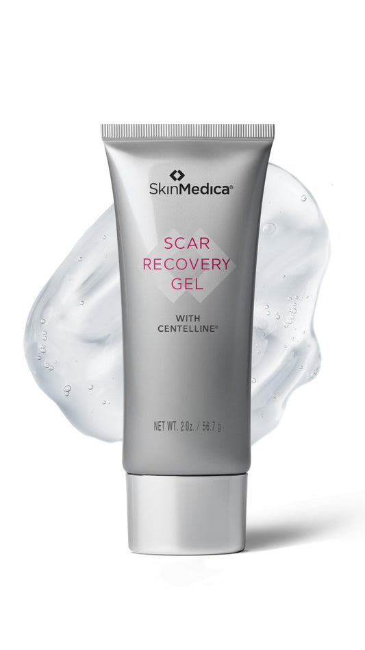 SkinMedica Scar Recovery Gel, 0.5 Oz