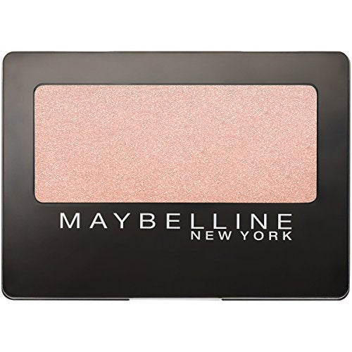 Maybelline Expert Wear Eyeshadow Mono - Nude Glow, 0.08 oz