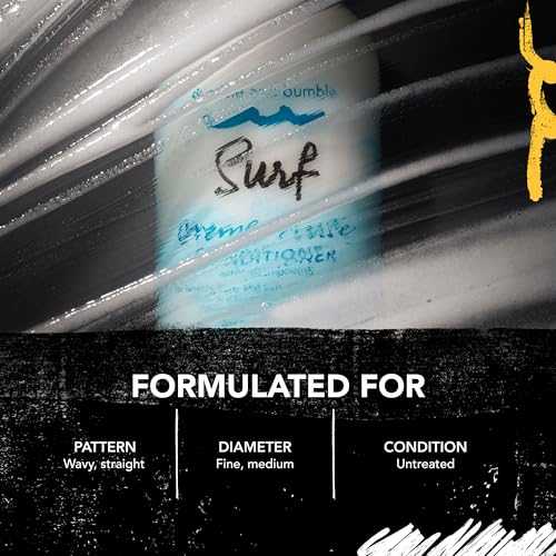 Bumble and bumble Surf Creme Rinse Texturizing Conditioner 8.5 Oz
