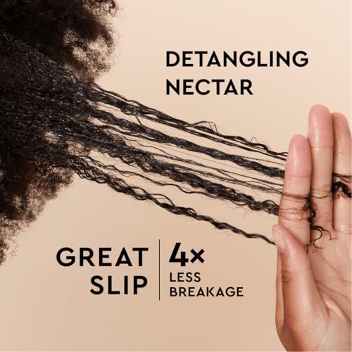 PATTERN Detangling Nectar 3oz - Curl Detangler