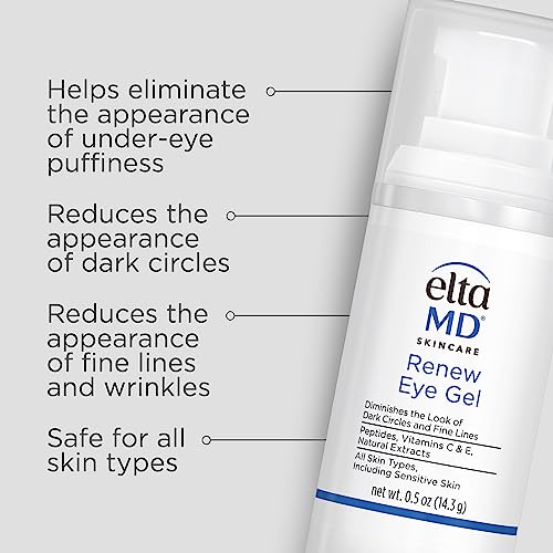 EltaMD AM Restore & PM Restore Facial Moisturizer Kit