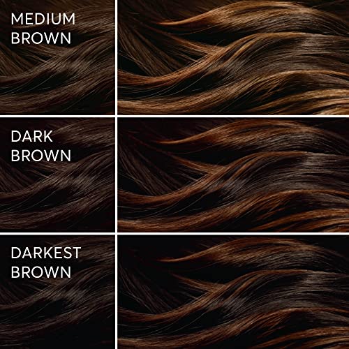 Madison Reed Light Works Balayage Kit - Caramel Highlights