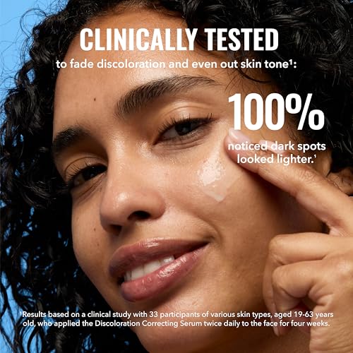 Good Molecules Discoloration Correcting Serum 1 fl oz