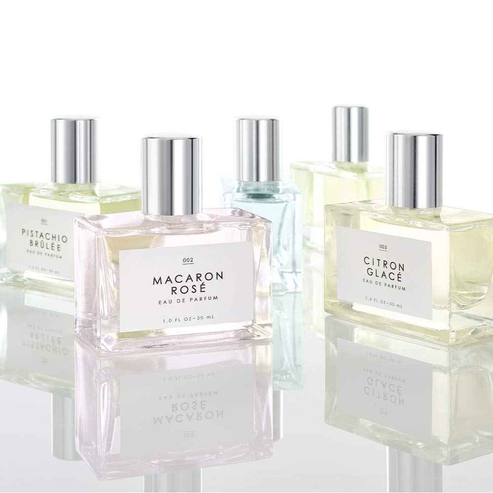 No. 25 Fruit Du Dragon Eau de Parfum - White Mango, Dragon Fruit, Palm Wood and White Musk - Gourmand by Tru Fragrance and Beauty