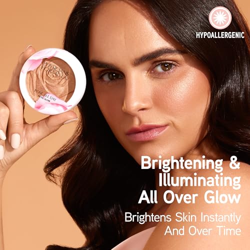 Physicians Formula Rosé All Day Highlighter Blush - Soft Petal Pink