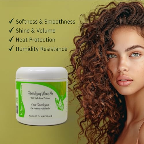 Kismera Revitalizing Wax 16.9oz
