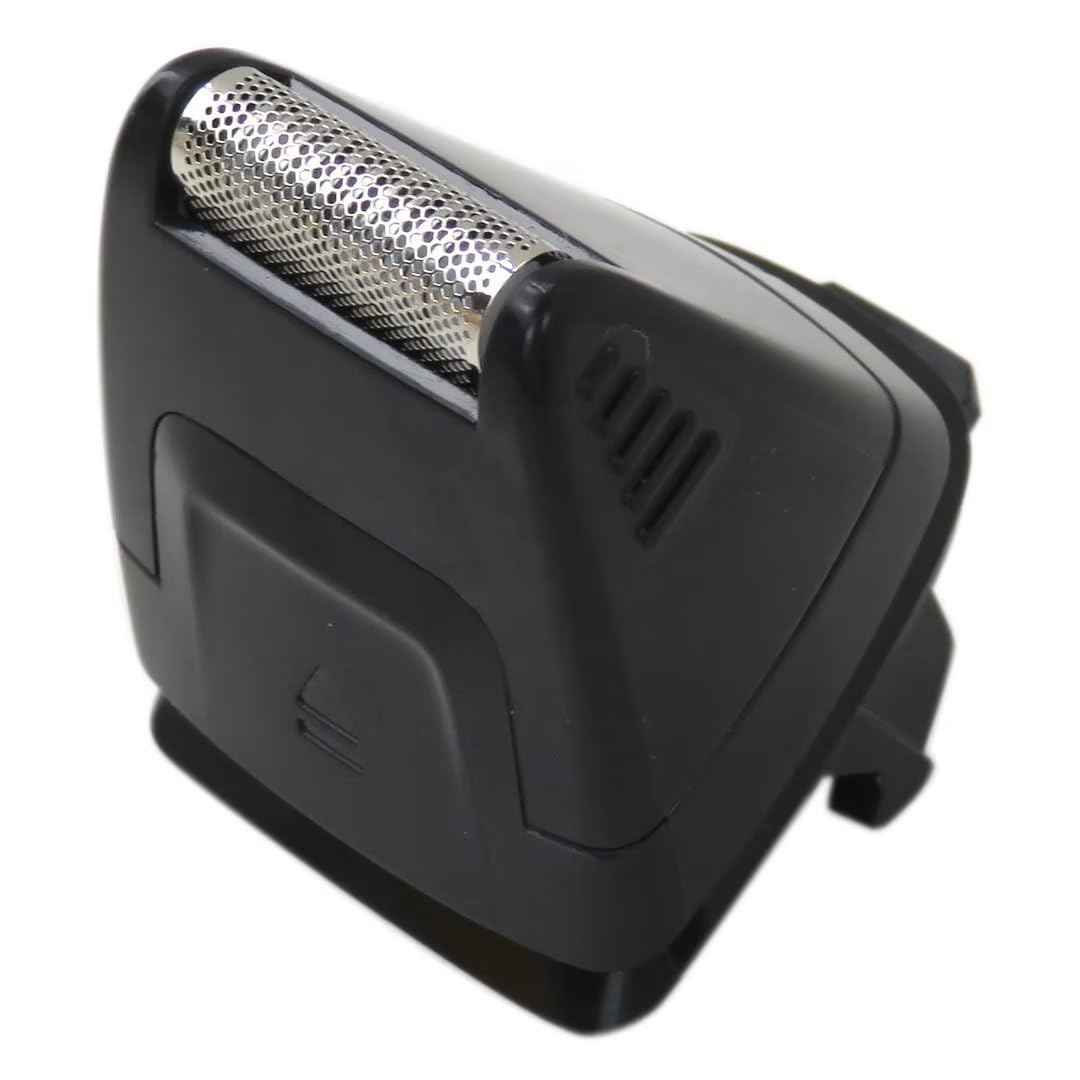 Upgraded Replacement Mini Foil Blade Cutter Head Attachment Fit for Philips Norelco Multigroom Trimmer BT5511 MG3750 MG3760 MG5750 MG5760 MG7750 MG7770 MG7790 MG7791 MG7796 by Enormous Tunes