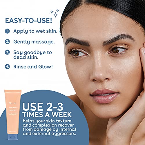 "Clear Skin Duo | 2 Piece Set" which contains the Defend Exfoliator and Rescue Toner