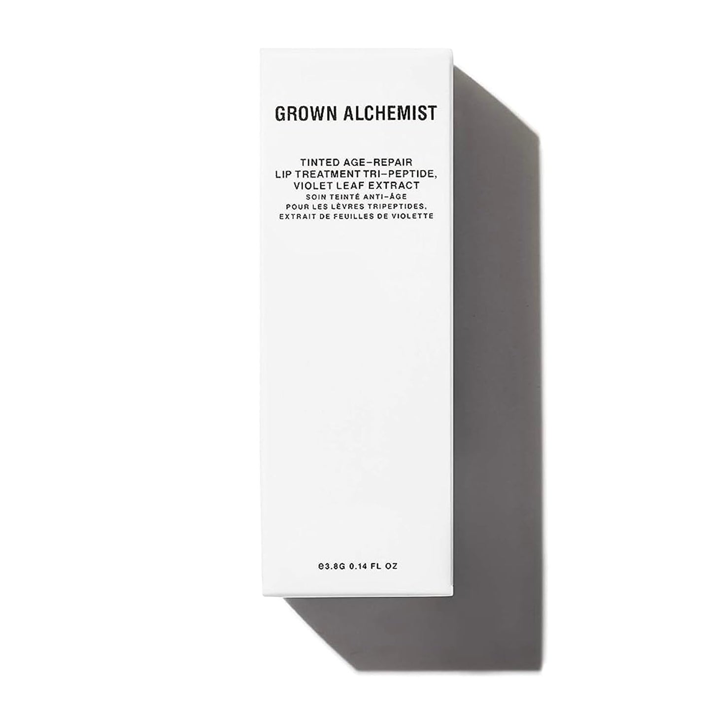 Grown Alchemist :: Tinted Age Repair Lip Treatment (3.8g / 0.14oz)