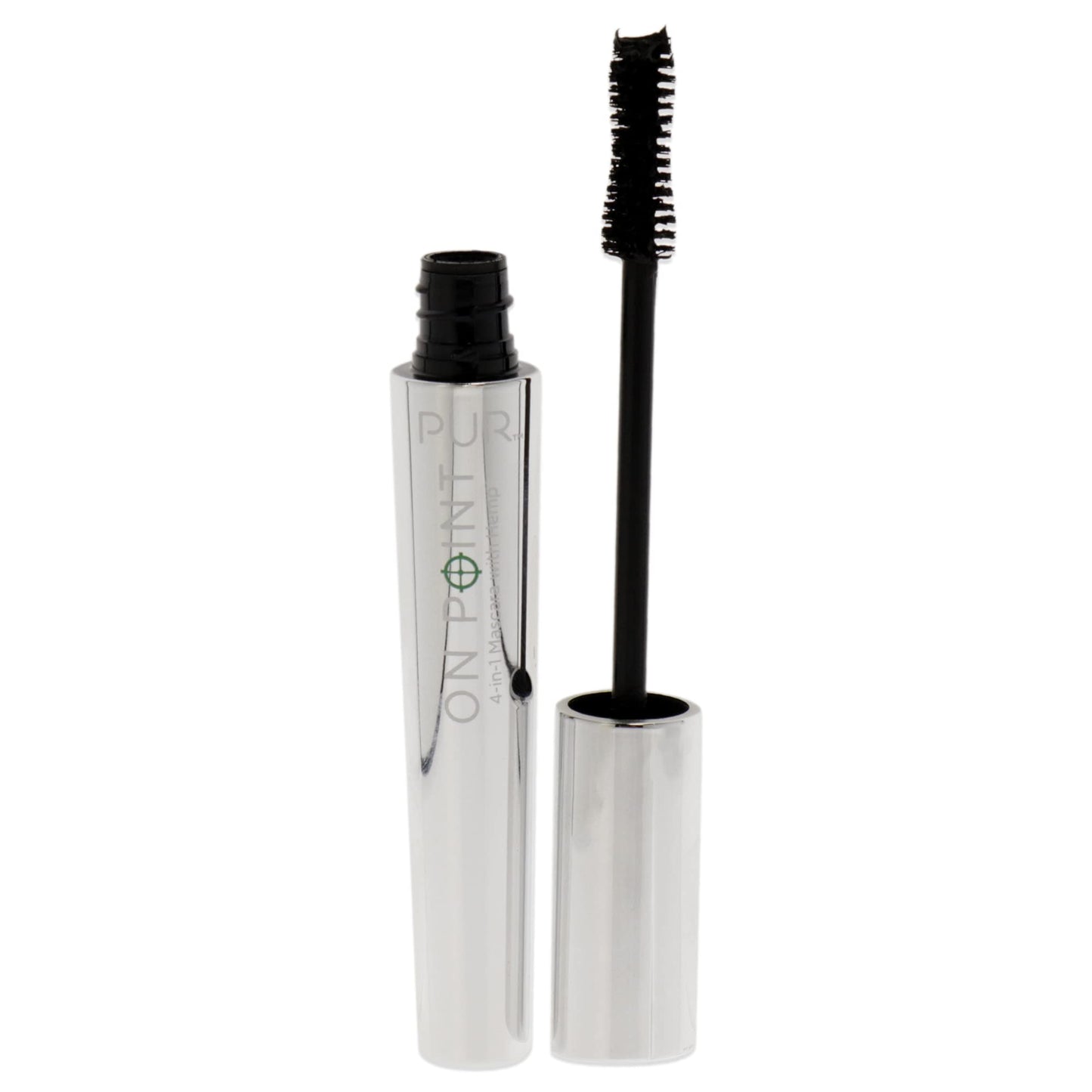 PÜR MINERALS On Point Mascara with Hemp, 1 ct.