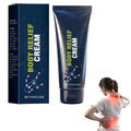 Capsaicin Neuropathy Relief Cream | Enriched with Capsaicin, Arnica, Menthol | Soothing Massage Balm for Feet, Hands, Legs & Lower Back - Fast Absorbing Muscle & Joint Care