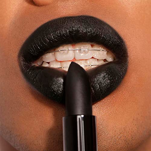 3INA The Lipstick - Moisturizing Semi-Matte, 5-Hour Wear