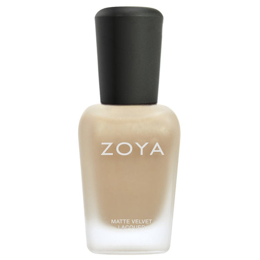 ZOYA Nail Polish, Sue Mattevelvet, 0.5 fl. oz.