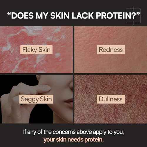 FLASKIN Milky Toner | Rice Enzyme Protein Toner | Skin Barrier Support, Hydration, Glow, Brightening | Oat and Rice Extract, Ceramide, Niacinamide | Dry, Flaky Skin | Korean Skincare | 8.5 fl.oz.