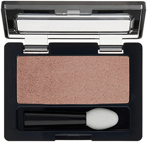 Maybelline Expert Wear Eyeshadow Mono - Nude Glow, 0.08 oz