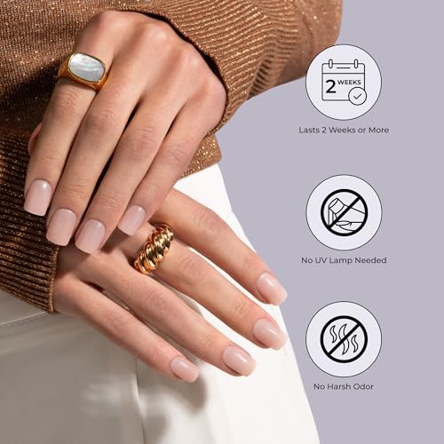 KISS Salon Dip Professional Dipping System - Dip Powder Manicure Kit