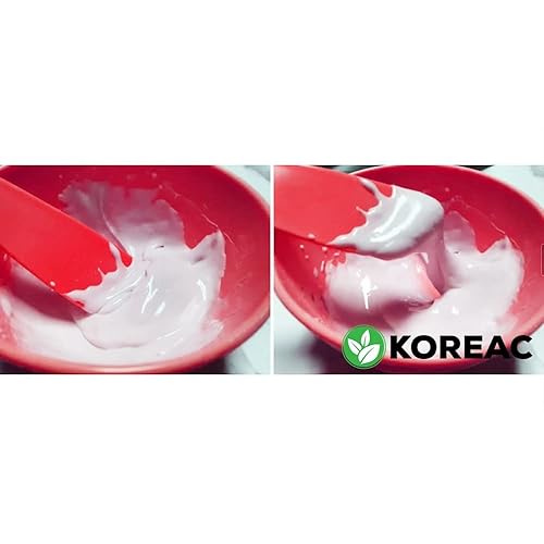 KOREAC_ Anskin 2500ml Modeling Mask Powder Pack Vitamin C (1kg)