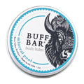 Big Crazy Buffalo Pure Bison Tallow Balm, Mineral Pool - Scents of Himalayan Sea Salt, Moss, & Freesia - Body Butter, Hydrating, Naturally Derived, Replaces Lotion - Dry, Itchy Skin