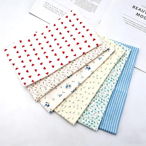6Pc Wide Headbands for Women Non-Slip Yoga Workout