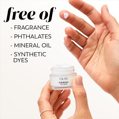 Olay Regenerist Collagen Peptide 24 Firming Eye Cream 0.5oz