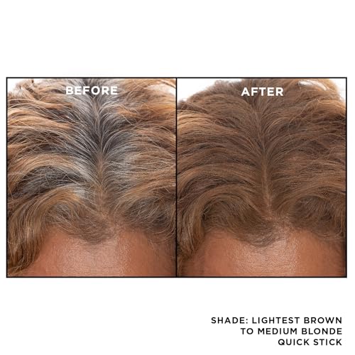 Everpro Gray Away Root Touchup Stick Lightest Brown