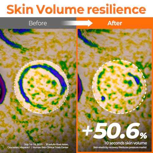 Peptide Bounce Up Cream, Plumping Syrup Formula with 1% Peptide, Hydrating & Firming Face Moisturizer for Dewy and Glow Skin, Korean Skincare (50ml, 1.69 fl.oz.)