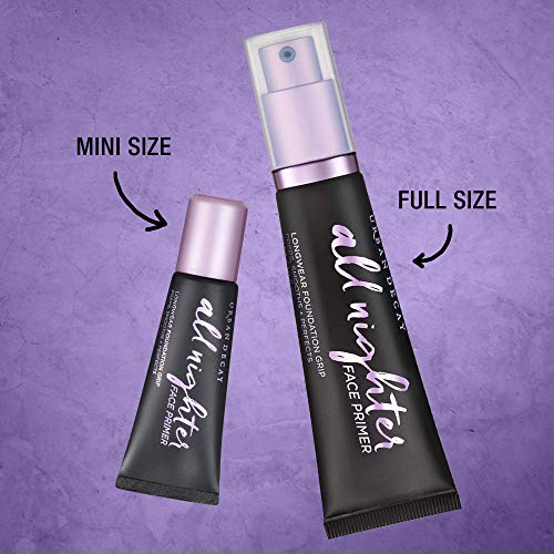 Urban Decay All Nighter Longwear Face Primer