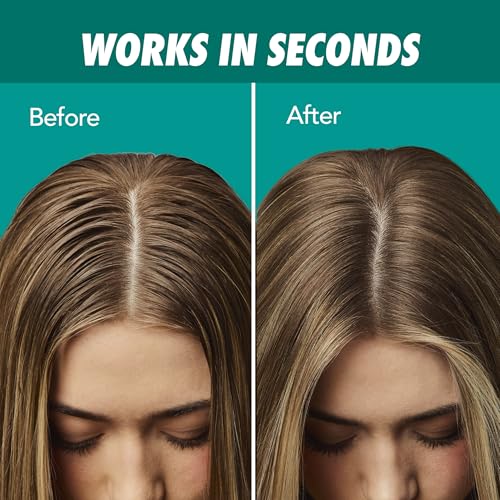 Batiste Bare Dry Shampoo, 5.71 oz | Oil Control & Volume