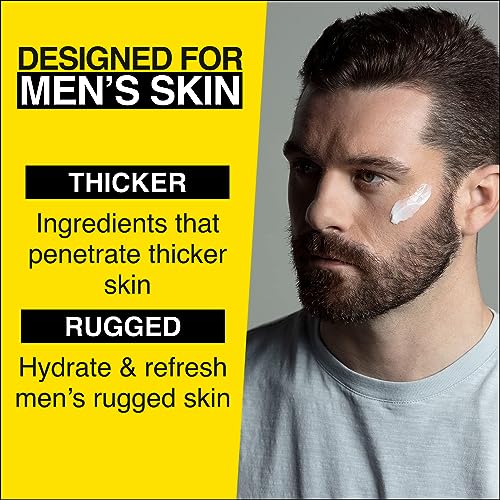 Lumin Smooth Operator Detox Men's Skincare Kit