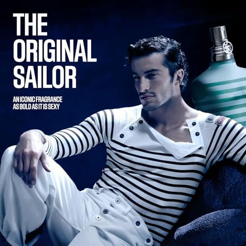 Jean Paul Gaultier Le Male Eau de Toilette for Men