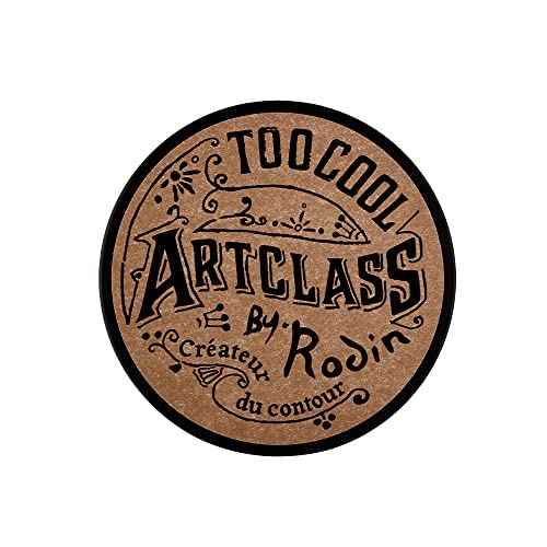 [Too Cool for School] ArtClass by Rodin Shading | Korean Contour Palette | Bronzer Face Powder | #1 Classic [Warm Tone]
