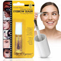 Eyebrow Sealer Gel - Waterproof Long Lasting Hold