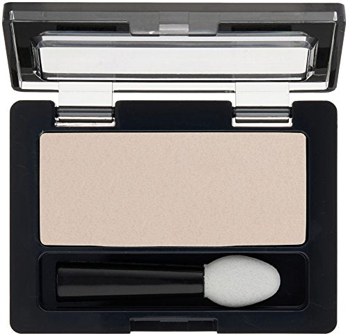 Maybelline Expert Wear Eyeshadow Mono Soft Pearl 0.08 oz