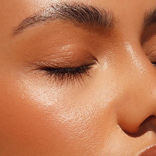 ICONIC LONDON Glow All Over Melting Balm Stick – Bronzer