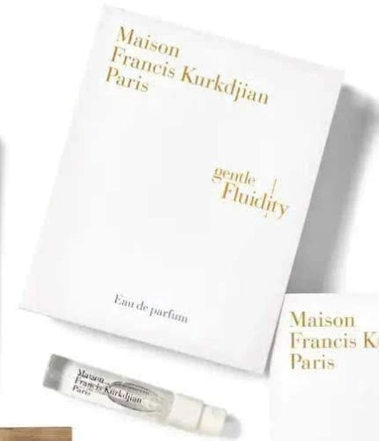 Maison Francis Kurkdjian Gentle Fluidity Gold 2ml