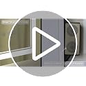 Keonjinn LED Bathroom Mirror with Lights & Bluetooth Speaker, Anti-Fog, 29x35 Inch