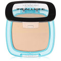 L'Or?al Paris Infallible Pro Glow Pressed Powder, Natural Beige, 0.31 oz.