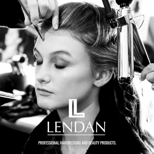 Lendan Essential Reload Prebiotic Cleansing Milk 500ml