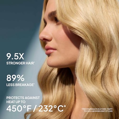 VERB Ghost Weightless Hair Oil | Frizz Control & Heat Protection