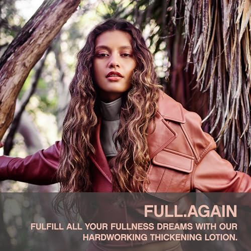 KEVIN.MURPHY FULL.AGAIN - Hair Thickening Lotion - For Hair Repair - For Fine & Thinning Hair - Volumiser - Sulphate & Paraben Free Care - 150 mL / 5.1 fl oz (Pack of 2)