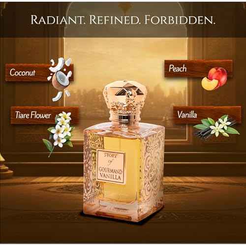 Prince Parfums Dubai ? Women¡¯s Discovery Kit ? 4 Luxury Extrait de Parfum & 1 Eau de Parfum Sprays 10ml Each ? Al Hayat, Vanille Patchouli, Freesia Magnolia, Gourmand Vanilla, Amber Floral Gift Set