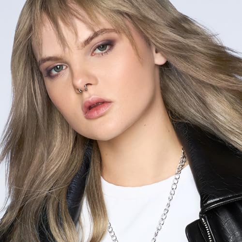 XMONDO Ash Blonde Color Depositing Mask 8 Fl Oz