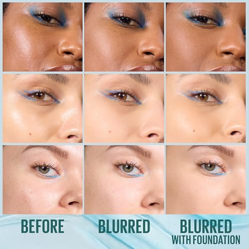 Maybelline Poreless Jelly Primer - Hydrating Blurring, 24HR Wear