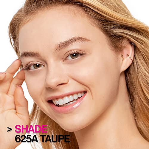 wet n wild Ultimate Eyebrow Retractable Definer Pencil, Medium Brown, Dual-Sided Brow Brush, Fine Tip, Shapes, Defines, Fills Brow Makeup (Pack of 2)