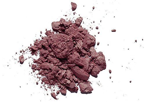 INIKA Autumn Plum Loose Mineral Eye Shadow 0.05oz