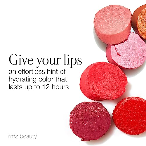 Tinted Daily Lip Balm - Destiny Lane by RMS Beauty for Women - 0.10 oz Lip Balm
