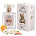 Nova Scents Baby Cologne - Alcohol Free, Hypoallergenic, 1.7oz